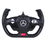 Auto na diaľkové ovládanie 1:14 Mercedes AMG G63 Biele RASTAR